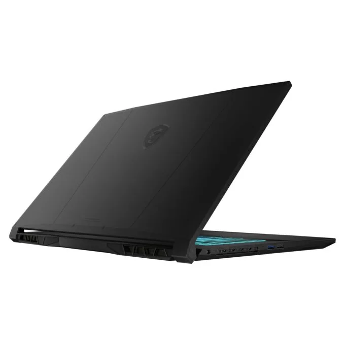 MSI Katana 17 B13UCRK-1426 i5-13420H 16GB 512GB RTX3050 FreeDOS black — image 6
