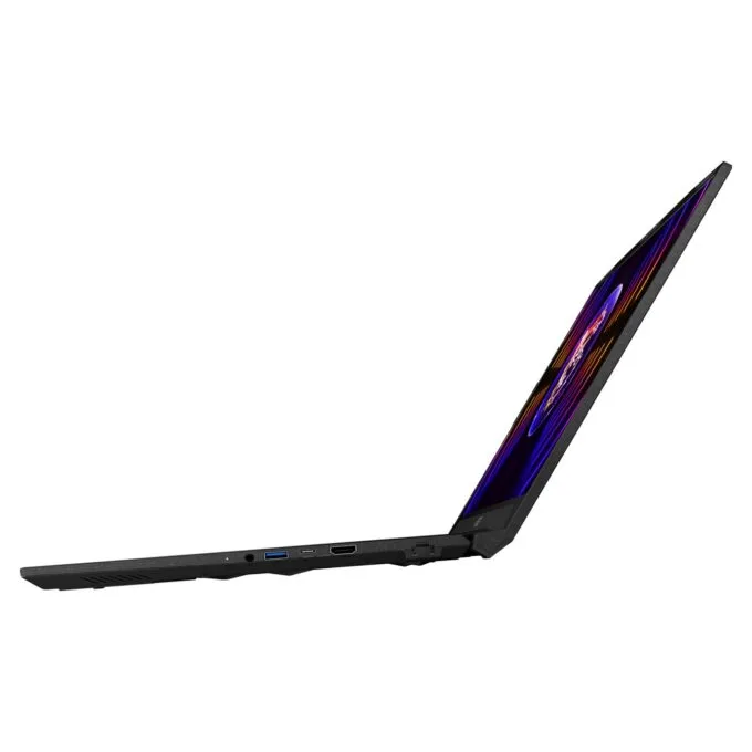 MSI Katana 17 B13UCRK-1426 i5-13420H 16GB 512GB RTX3050 FreeDOS black — image 8