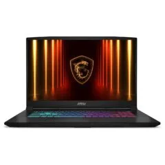 MSI Katana 17 HX B14WGK-061 i7-14650HX 16GB 1TBSSD RTX5070 FreeDOS