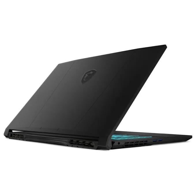 MSI Katana 17 HX B14WGK-061 i7-14650HX 16GB 1TBSSD RTX5070 FreeDOS — image 4