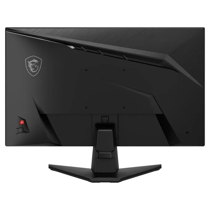 MSI MAG 242F Flat Gaming TFT 24' FHD IPS 200Hz 0.5ms HDMI DP — image 2
