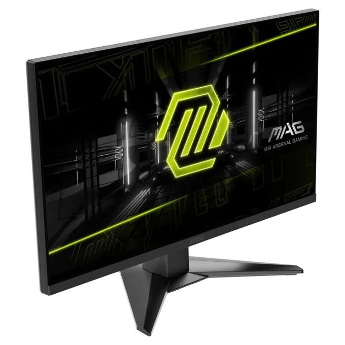MSI MAG 242F Flat Gaming TFT 24' FHD IPS 200Hz 0.5ms HDMI DP — image 13
