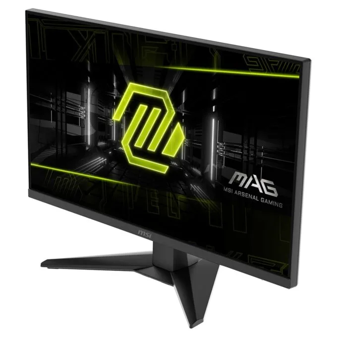 MSI MAG 242F Flat Gaming TFT 24' FHD IPS 200Hz 0.5ms HDMI DP — image 14