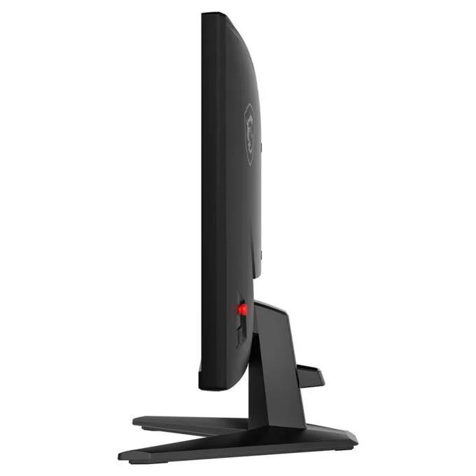 MSI MAG 242F Flat Gaming TFT 24' FHD IPS 200Hz 0.5ms HDMI DP — image 3