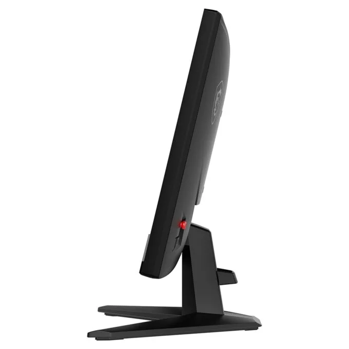 MSI MAG 242F Flat Gaming TFT 24' FHD IPS 200Hz 0.5ms HDMI DP — image 4