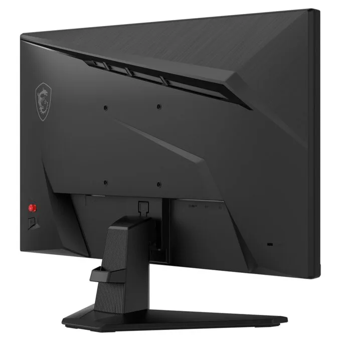 MSI MAG 242F Flat Gaming TFT 24' FHD IPS 200Hz 0.5ms HDMI DP — image 9