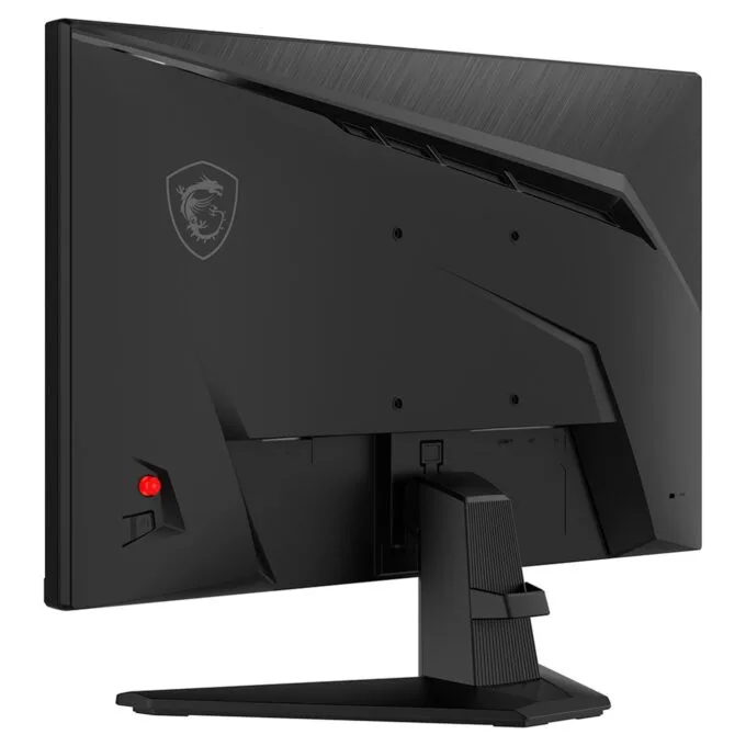 MSI MAG 242F Flat Gaming TFT 24' FHD IPS 200Hz 0.5ms HDMI DP — image 10
