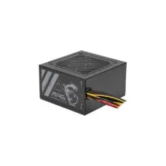 MSI Mag A500N-H ATX power supply - 500W SI version