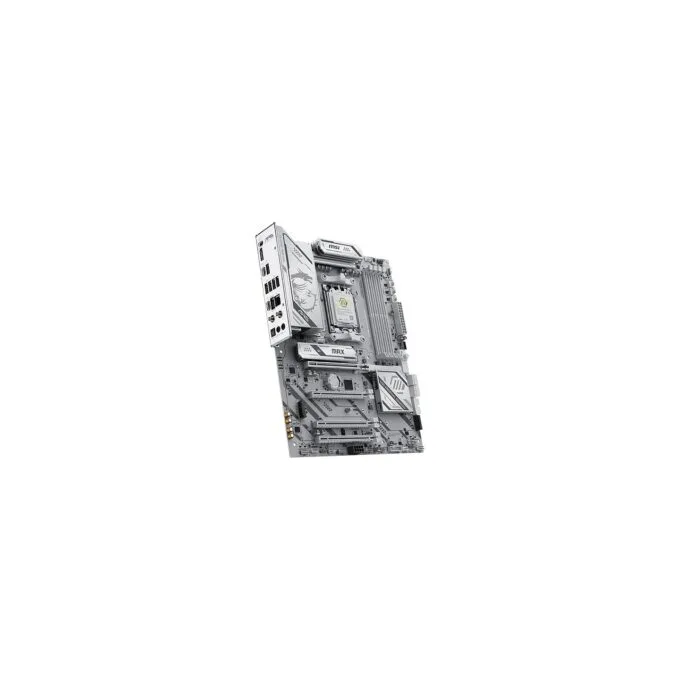MSI MAG B850 GAMING PLUS MAX WIFI — image 3
