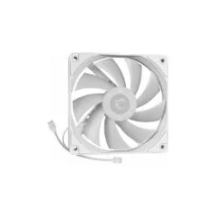 MSI MAG F120 ARGB White Gehäuselüfter Single Pack
