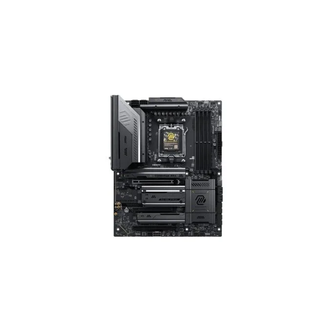 MSI MAG X870E TOMAHAWK MAX WIFI — image 2