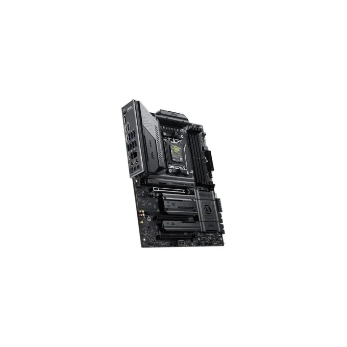 MSI MAG X870E TOMAHAWK MAX WIFI — image 3