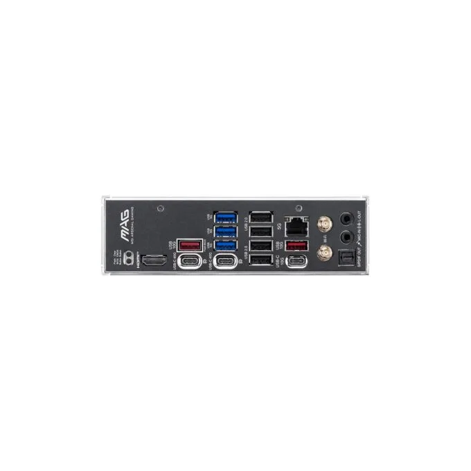MSI MAG X870E TOMAHAWK MAX WIFI — image 5