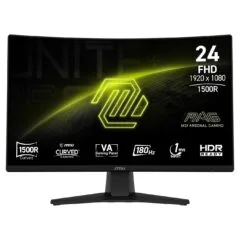 MSI Monitor MAG 242C
