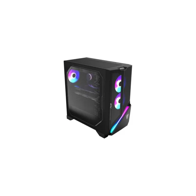 MSI MPG Infinite X3 AI 2NVV7-034AT CU7 265K 32GB 1TBSSD RTX5080 W11Home — image 2