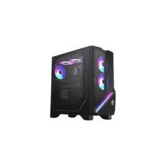 MSI MPG Infinite Z3 X3D 9NVRR7-487AT RYZ7 9800X3D 64GB 2TBSSD RTX5080SHADOW 3X OC W11 Home