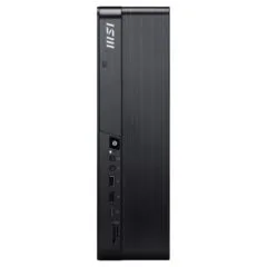 MSI PRO DP80 AI A2G-078DE Intel® CoreTM Ultra 7 265 Mini-PC