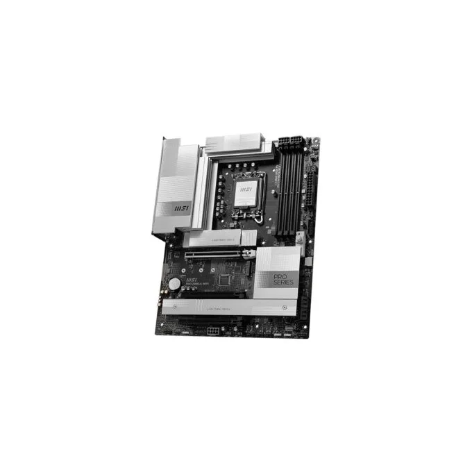 MSI PRO Z890-A WIFI ATX Intel S1851 7E32-002R retail — image 3