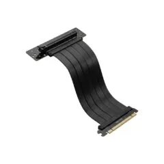 MSI Riser Kabel PCIe 4.0 X16 180mm black retail