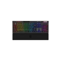MSI Strike Pro W Silent DE Keyboard DE Black