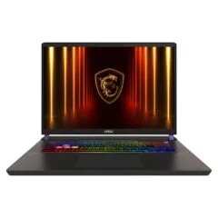 MSI Vector 17 HX A2XWIG-040 CU9 275HX 32GB 2TBSSD RTX5080 W11 Home