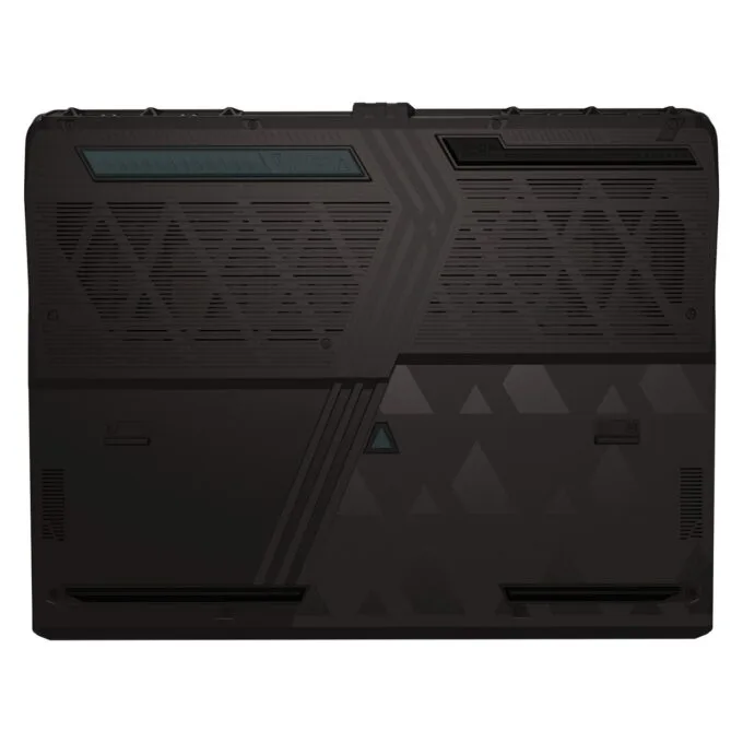 MSI Vector 17 HX AI A2XWHG-041 (grau. Intel Core? Ultra 9 275HX. NVIDIA GeForce RTX 5070 Ti. 32 GB DDR5. 2 TB (2 TB S... — image 6