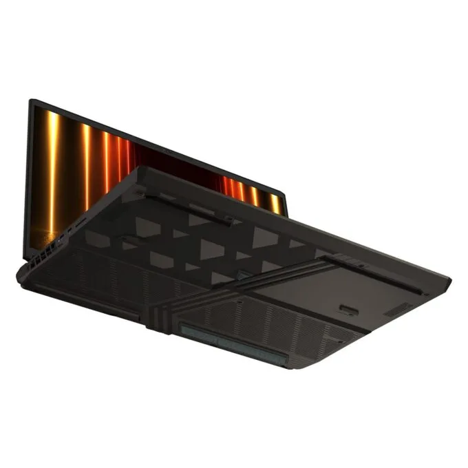 MSI Vector 17 HX AI A2XWHG-041 (grau. Intel Core? Ultra 9 275HX. NVIDIA GeForce RTX 5070 Ti. 32 GB DDR5. 2 TB (2 TB S... — image 7
