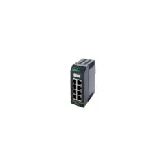 MURR 58812 Xelity 8TX Unmanaged Switch 8 Port 100Mbit