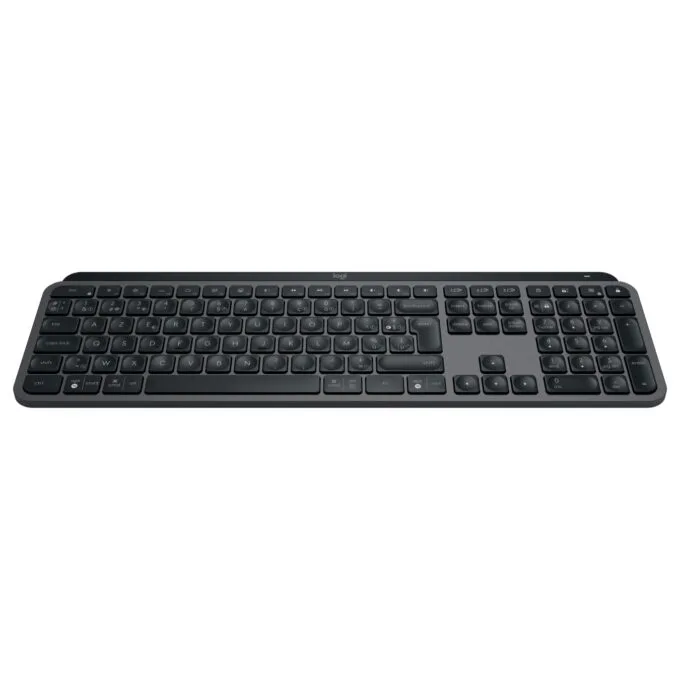 MX KEYS S - GRAPHITE - NLB - BT — image 6