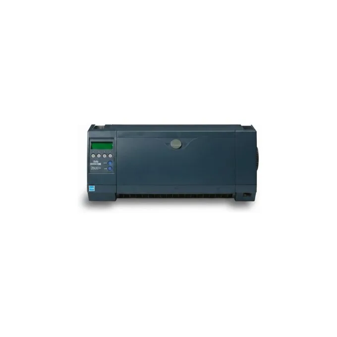 N DASCOM Tally Nadeldrucker 2600+ — image 1