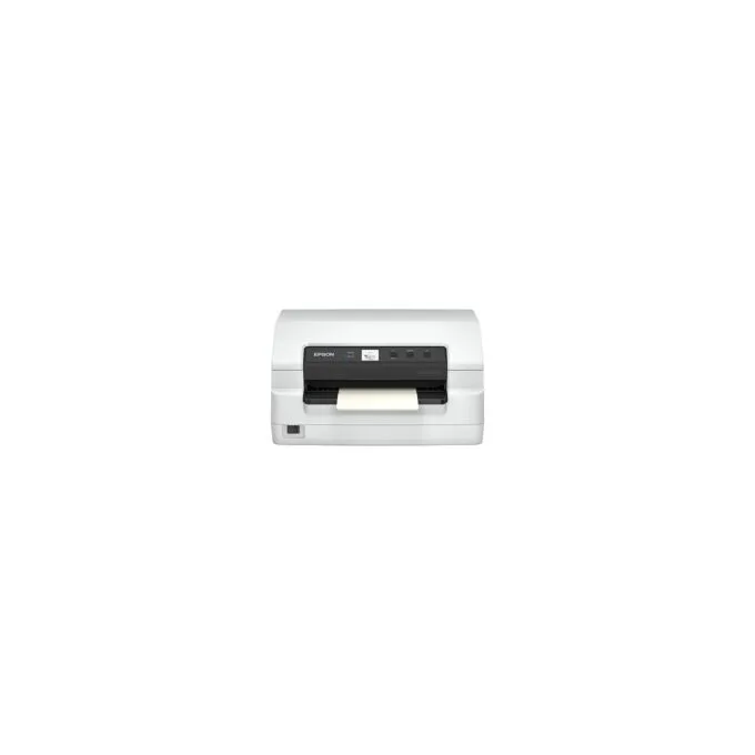 N EPSON PLQ-50M DIN A4. 24 Nadeln. 1+6 Durchschlge — image 1