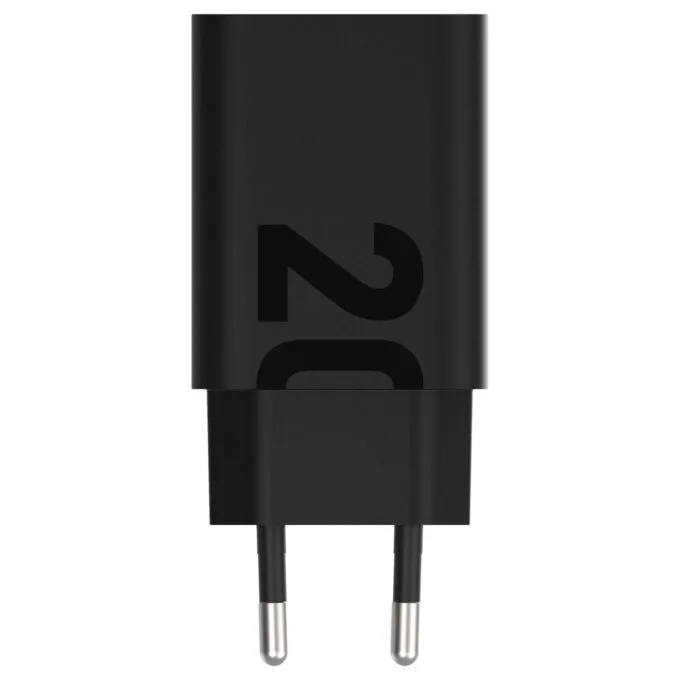 N Lenovo 20W USB-A Wall Charger — image 4