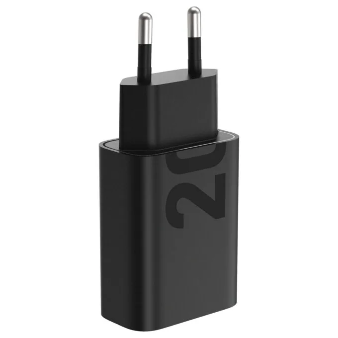 N Lenovo 20W USB-A Wall Charger — image 5