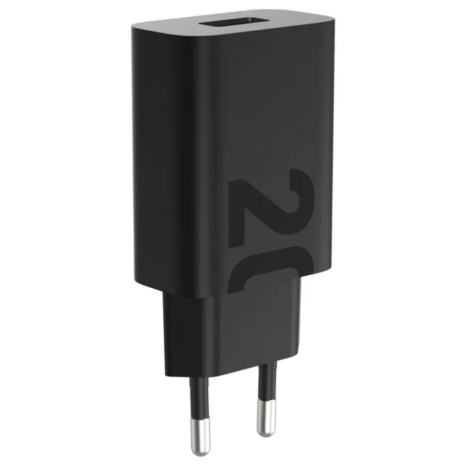 N Lenovo 20W USB-A Wall Charger — image 1
