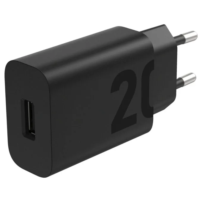 N Lenovo 20W USB-A Wall Charger — image 8