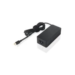 N Lenovo USB-C 65W AC Adapter Central Europe - PC- Server Netzteil - 12,17 min