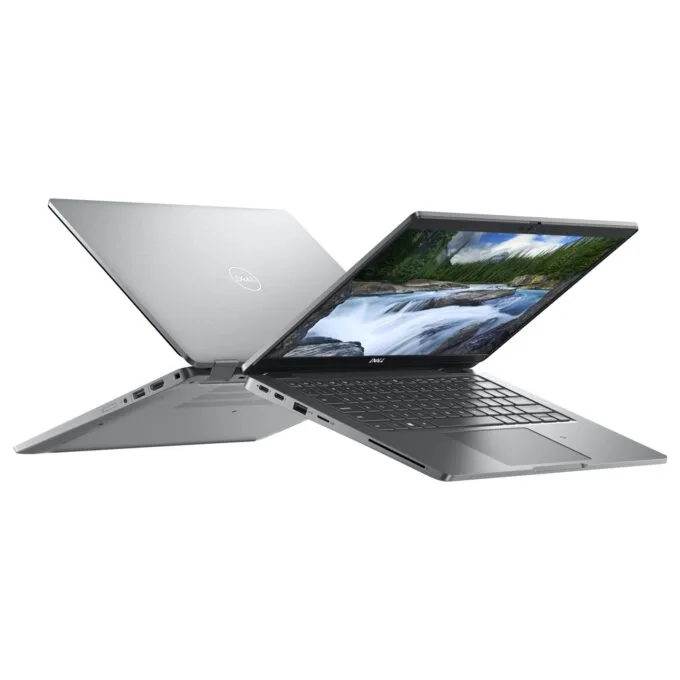 N13 T1A Dell Grade A Latitude 5330 i7-1265U 13Zoll 33cm 16GB 256GB SSD BL CAM HDMI TBel W11P — image 4
