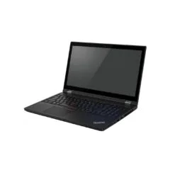 N15 LENOVO THINKPAD P15 (1ST GEN), 10850H-INTEL-CORE-I7, 15.6', FHD, WEBCAM, QUADRO-T1000-MOBILE, 32GB RAM, 512GB SSD...