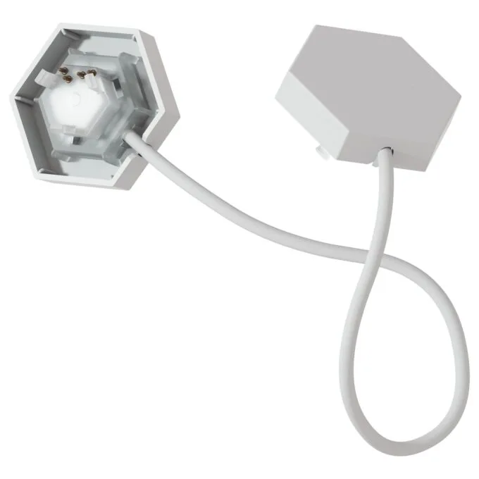 Nanoleaf Lines Flexibles Connectors - 3pcs — image 2