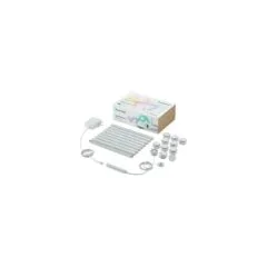 Nanoleaf Lines. Starter Kit. 9er-Pack