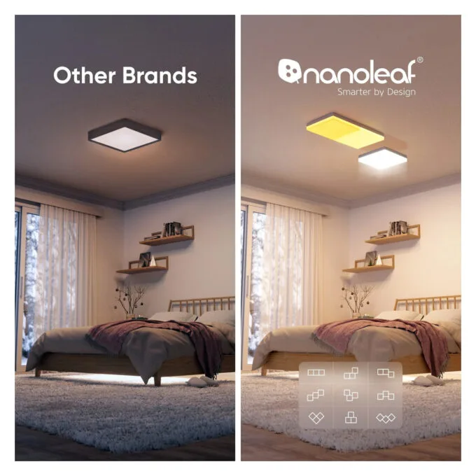 Nanoleaf Skylight. Starter Kit — image 3