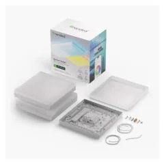 Nanoleaf Skylight. Starter Kit