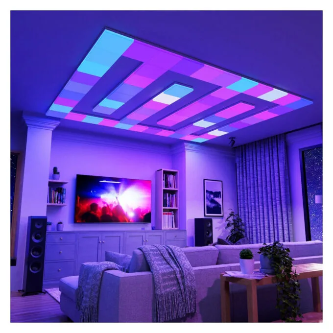 Nanoleaf Skylight. Starter Kit — image 4