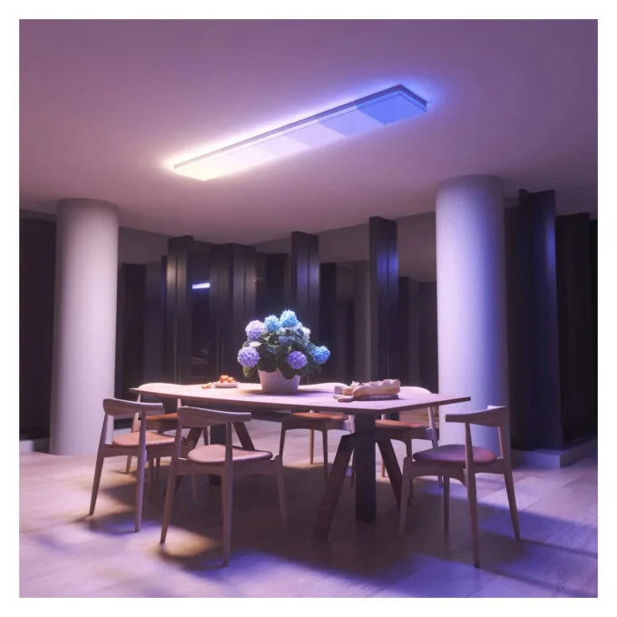 Nanoleaf Skylight. Starter Kit — image 5