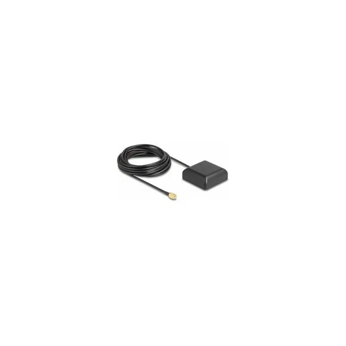 Navilock NL-203AA GNSS GALILEO GPS High Gain Antenne mit SMA Stecker 5 m outdoor — image 1