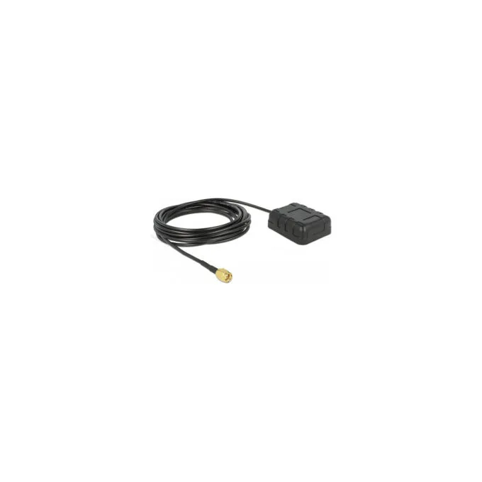 Navilock NL-290BG Multi GNSS BEIDOU GALILEO GPS SMA Antenne 3 m — image 2