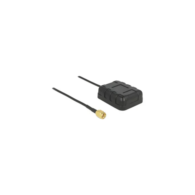 Navilock NL-290BG Multi GNSS BEIDOU GALILEO GPS SMA Antenne 3 m — image 1