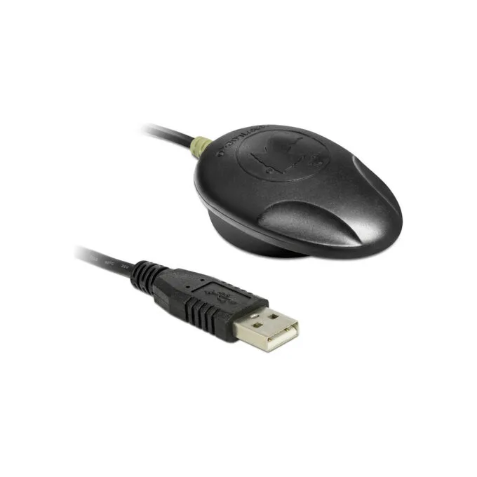 Navilock NL-602U USB 2.0 GPS Empfänger u-blox 6 1.5 m — image 1