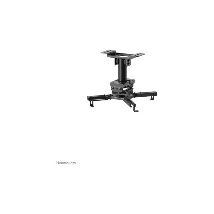 Neomounts BDH Höhe 25.5cm schwarz Max.45kg — image 2