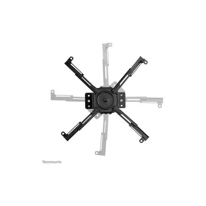 Neomounts BDH Höhe 25.5cm schwarz Max.45kg — image 3